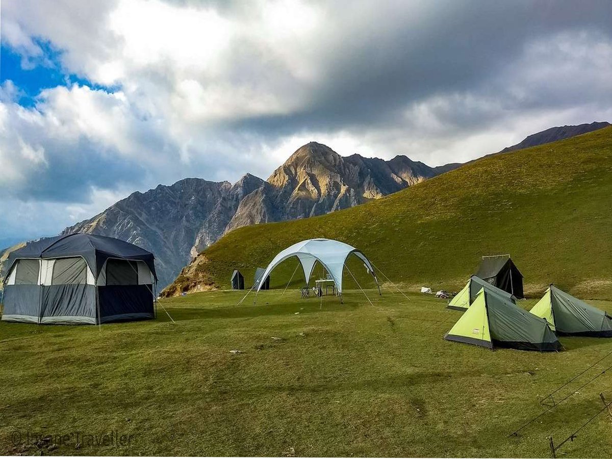 chardham yatra tour package