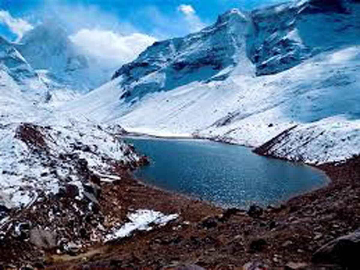 chardham yatra tour package