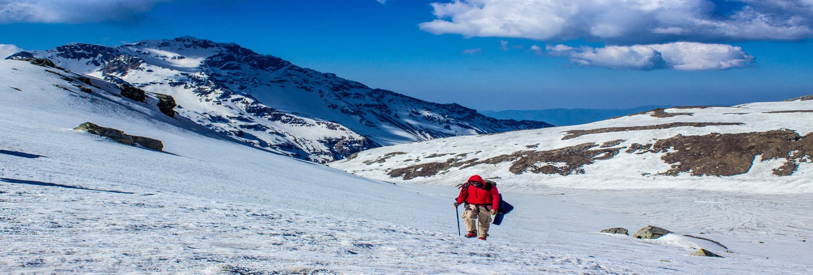 Rupin Pass Trek